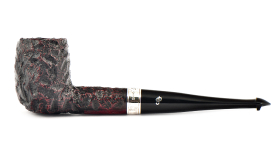 Курительная трубка Peterson Cobble - 15 P-Lip, без фильтра