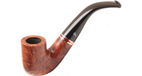 Курительная трубка Peterson Dalkey Pipe 338