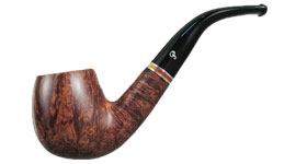 Курительная трубка Peterson Dalkey Pipe 68  9мм