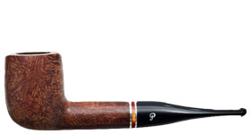 Курительная трубка Peterson Dalkey Pipe X105  9мм