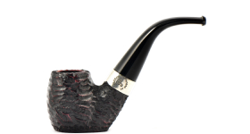 Курительная трубка Peterson Donegal Rocky 304, 9 мм