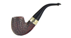 Курительная трубка Peterson Donegal Rocky Nickel X221 P-Lip 9мм