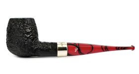 Курительная трубка Peterson Dracula SandBlast 87, 9 мм