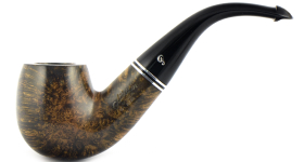 Курительная трубка Peterson Dublin Filter 221 P-Lip 9 мм