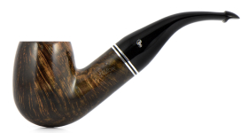 Курительная трубка Peterson Dublin Filter XL90, 9 мм