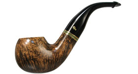 Курительная трубка Peterson Emerald Smooth XL02