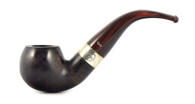 Курительная трубка Peterson Irish Harp - 03, без фильтра