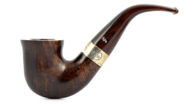 Курительная трубка Peterson Irish Harp - 05, 9 мм