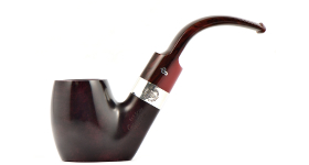 Курительная трубка Peterson Irish Harp - 306, 9 мм