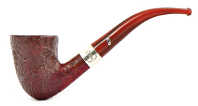 Курительная трубка Peterson Irish Harp - SandBlast 127, без фильтра
