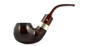 Курительная трубка Peterson Irish Harp XL02, 9 мм