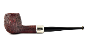 Курительная трубка Peterson Irish Made Army - SandBlast 85, без фильтра