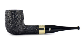Курительная трубка Peterson Jekyll & Hyde X105, 9 мм