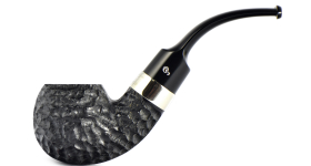 Курительная трубка Peterson Jekyll & Hyde XL02, 9мм