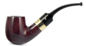 Курительная трубка Peterson Jekyll & Hyde XL90, 9 мм