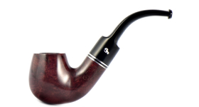 Курительная трубка Peterson Killarney Red 230, без фильтра