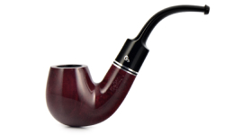 Курительная трубка Peterson Killarney Red 221, без фильтра