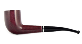 Курительная трубка Peterson Killarney Red 268, без фильтра