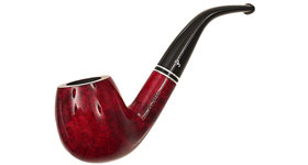 Курительная трубка Peterson Killarney Red 68 фильтр 9 мм