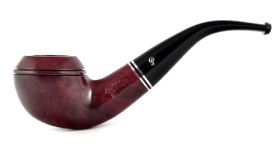 Курительная трубка Peterson Killarney Red 999, без фильтра