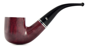 Курительная трубка Peterson Killarney Red 01, без фильтра