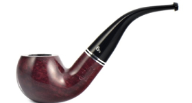 Курительная трубка Peterson Killarney Red 03, без фильтра