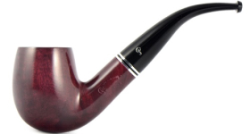 Курительная трубка Peterson Killarney Red 69, без фильтра