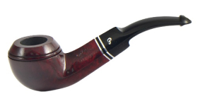 Курительная трубка Peterson Killarney Red 80 P-Lip 9 мм