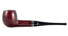 Курительная трубка Peterson Killarney Red 86, без фильтра