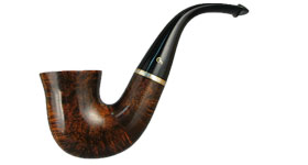 Курительная трубка Peterson Kinsale Smooth XL11   9мм