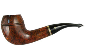Курительная трубка Peterson Kinsale Smooth XL14   9мм