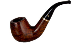 Курительная трубка Peterson Kinsale Smooth XL16   9мм