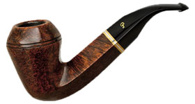 Курительная трубка Peterson Kinsale Smooth XL26   9мм