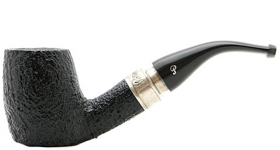 Курительная трубка Peterson Pipe Of The Year 2010 Ebony