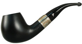 Курительная трубка Peterson Pipe of the Year 2013 ebony