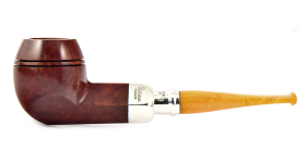 Курительная трубка Peterson Rosslare Spigot 150, 9 мм