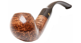 Курительная трубка Peterson Aran Smooth XL02