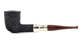 Курительная трубка Peterson Spigot - Newgrange - 120, без фильтра