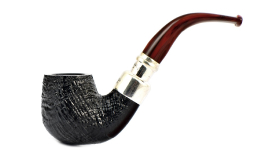 Курительная трубка Peterson Spigot - Newgrange - 221, без фильтра
