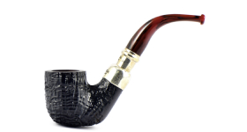 Курительная трубка Peterson Spigot - Newgrange - 338, без фильтра