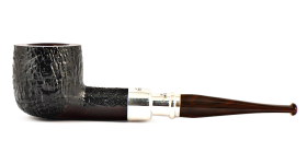 Курительная трубка Peterson Spigot - Newgrange - 606, без фильтра