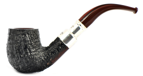 Курительная трубка Peterson Spigot - Newgrange - 69, без фильтра