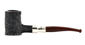 Курительная трубка Peterson Spigot - Newgrange - 701, без фильтра