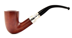 Курительная трубка Peterson Spigot - Terracotta - 128, без фильтра