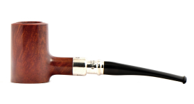 Курительная трубка Peterson Spigot - Terracotta - 701, без фильтра