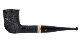 Курительная трубка Peterson St. Patricks Day 2023 - SandBlast - 120 9 мм