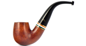 Курительная трубка Peterson St. Patricks Day 2023 - Smooth - X220 9мм