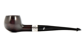 Курительная трубка Peterson St. Patricks Day 2025 - Heritage 406 P-Lip, без фильтра
