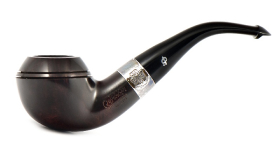 Курительная трубка Peterson St. Patricks Day 2025 - Heritage 999 P-Lip, 9 мм