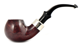 Курительная трубка Peterson Standard System - Smooth - 303 P-Lip, без фильтра